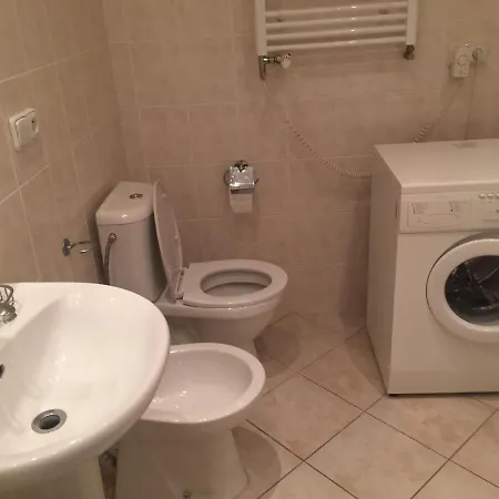 Apartman Pavlova 921