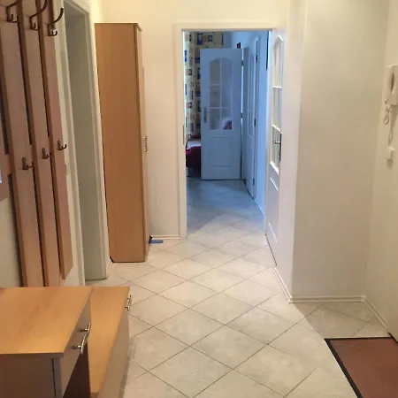 Apartman Pavlova 921 公寓