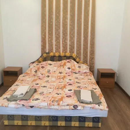 公寓 Apartman Pavlova 921