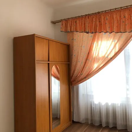 Apartman Pavlova 921 公寓