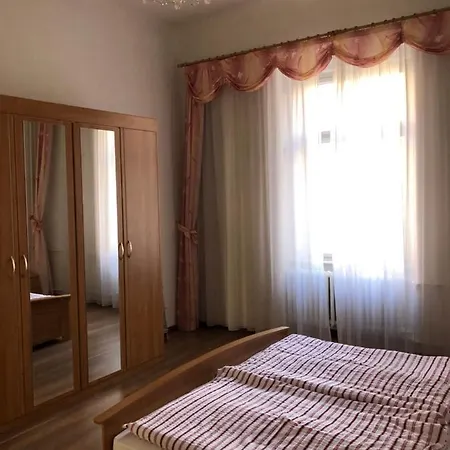 公寓 Apartman Pavlova 921