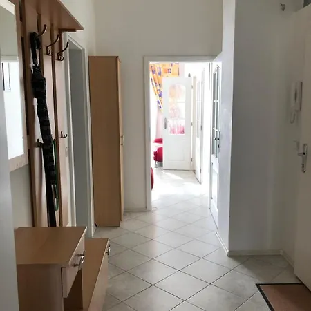 Apartman Pavlova 921 公寓